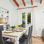 Vora De La Mar Vila Cala en Bosch