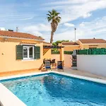 Vora De La Mar Vila Cala en Bosch
