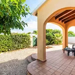 Vila Vora De La Mar Cala en Bosch