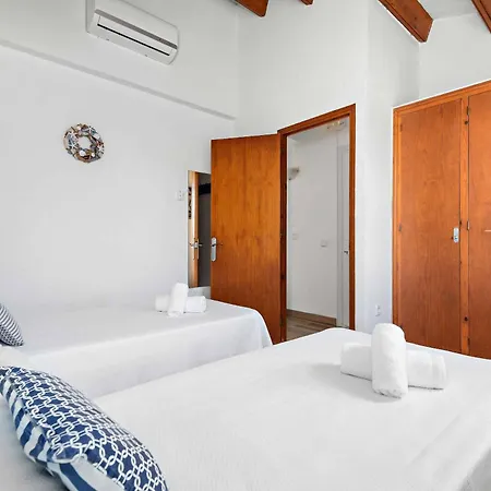 Vora De La Mar * Cala en Bosch