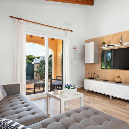 Vora De La Mar Villa *