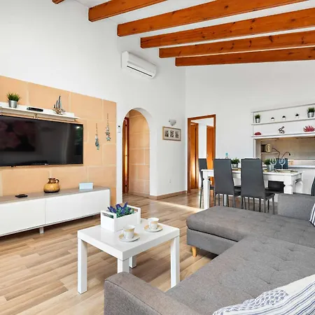 Villa Vora De La Mar