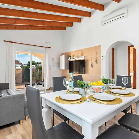 Vora De La Mar * Cala en Bosch