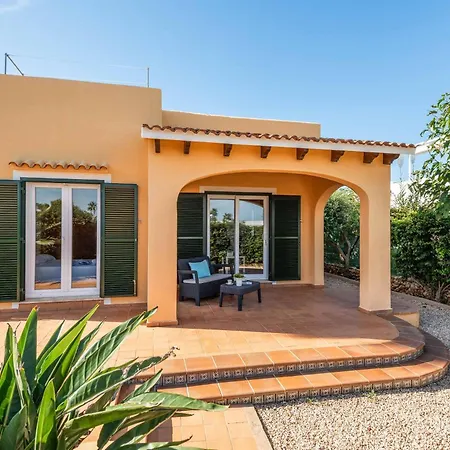 Villa Vora De La Mar *