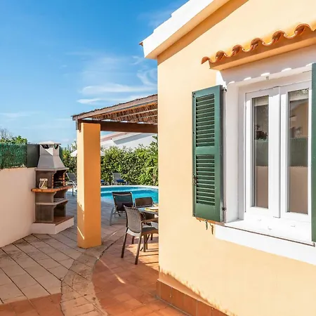 Vora De La Mar * Cala'N Bosch (Menorca)