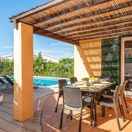 Vora De La Mar * Cala'N Bosch (Menorca)