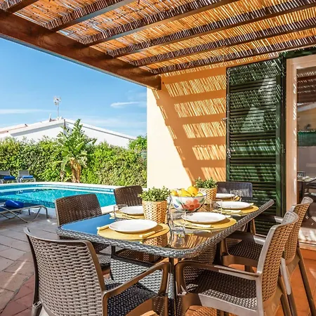 Vora De La Mar * Cala'N Bosch (Menorca)