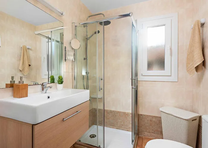 Vora De La Mar Villa