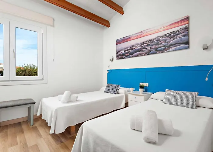 Villa Vora De La Mar