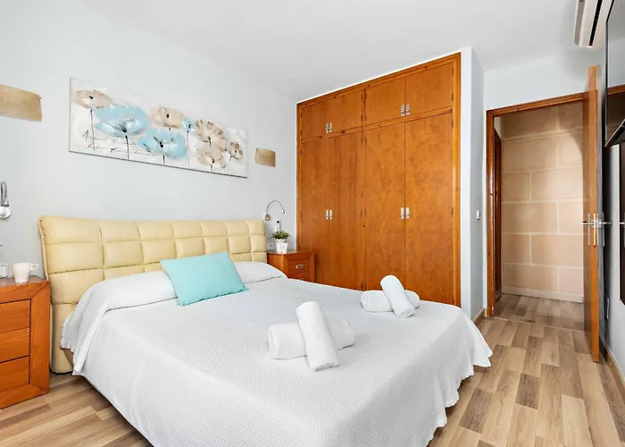 Vora De La Mar Villa *