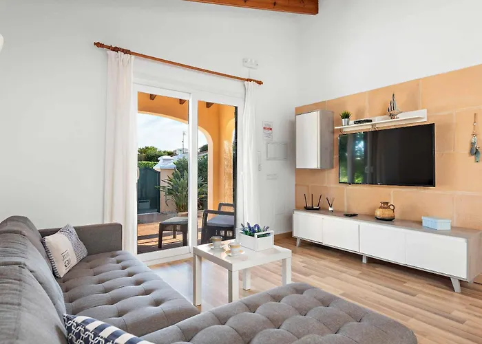 Vora De La Mar Villa *