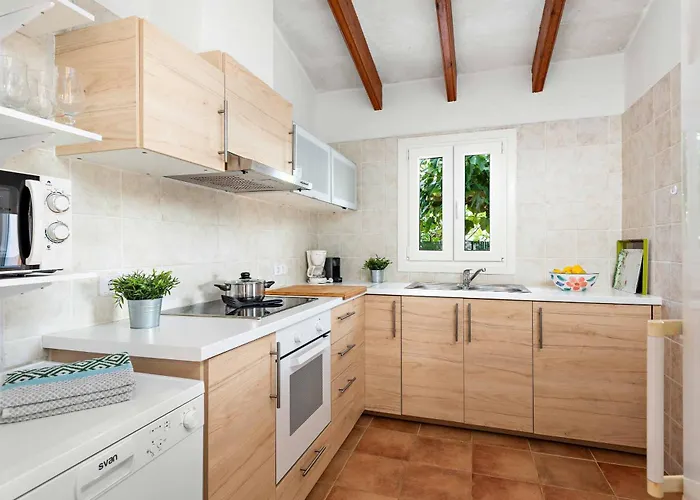 Vora De La Mar Cala en Bosch