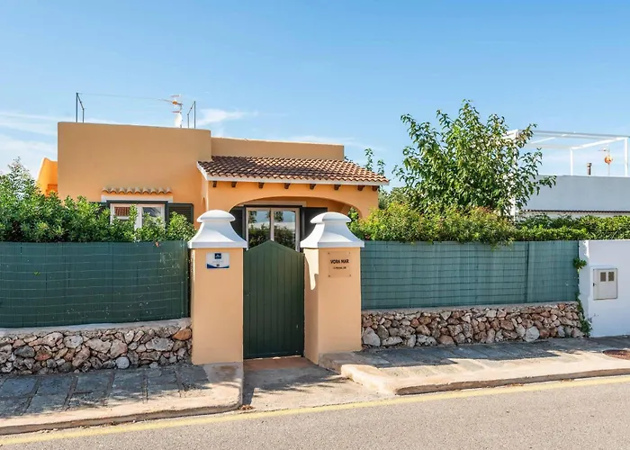 Villa Vora De La Mar *