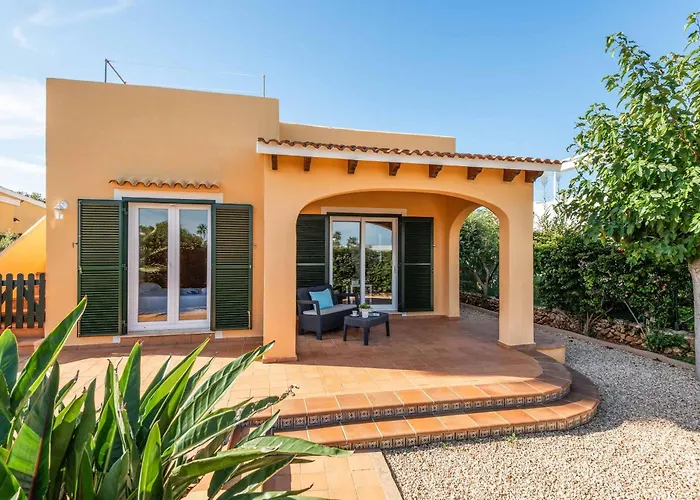 Villa Vora De La Mar *