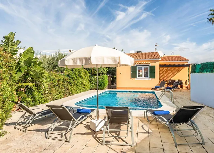 Vora De La Mar Villa