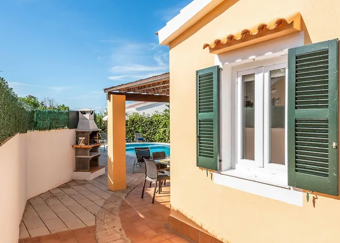 Vora De La Mar * Cala en Bosch