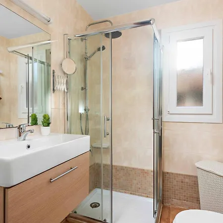 Vora De La Mar Villa