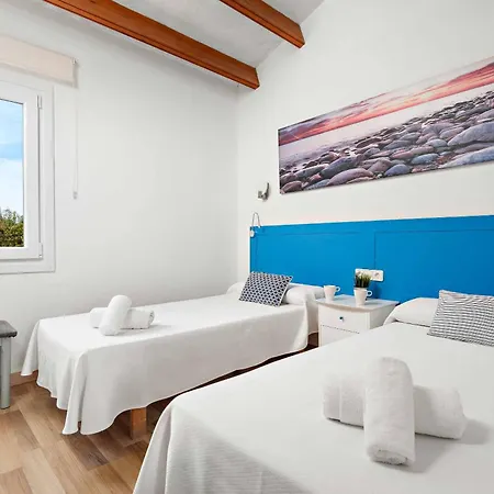 Villa Vora De La Mar