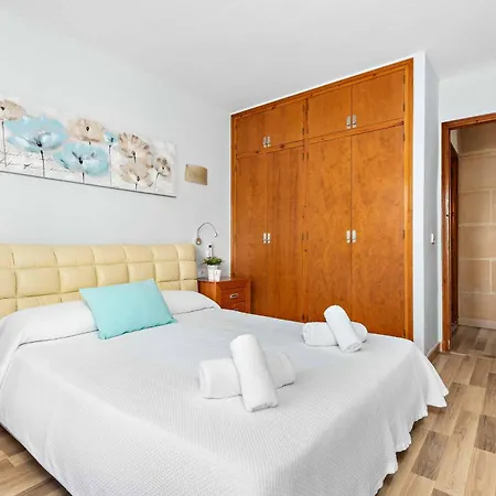 Vora De La Mar Villa *