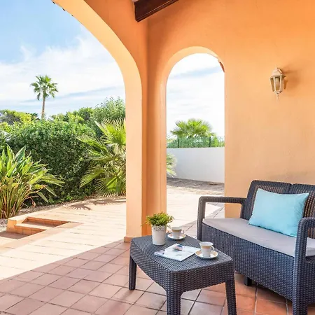 Vora De La Mar Villa *