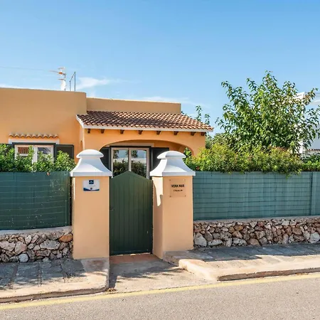 Villa Vora De La Mar *